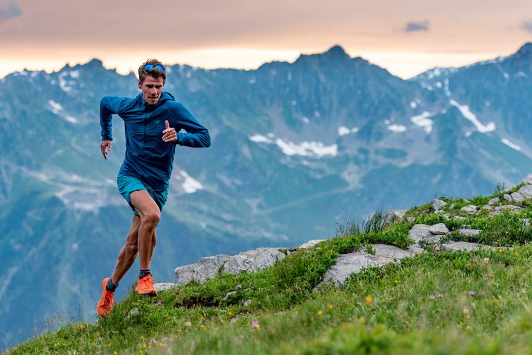 Gagnez un abonnement trail à vie